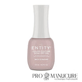 Entity - Color Couture Vernis Semi-Permanent - Back To Nature
