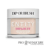 Entity - DIP - Ongles Porcelaine - Bare It All