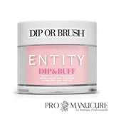 Entity - DIP - Ongles Porcelaine - Blushing Beauty