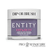 Entity - DIP - Ongles Porcelaine - In The Moment