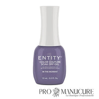 Entity - Color Couture Vernis Semi-Permanent - In The Moment