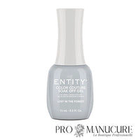 Entity - Color Couture Vernis Semi-Permanent - Lost In The Forest