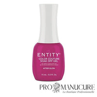 Entity - Color Couture Vernis Semi-Permanent - After Glow