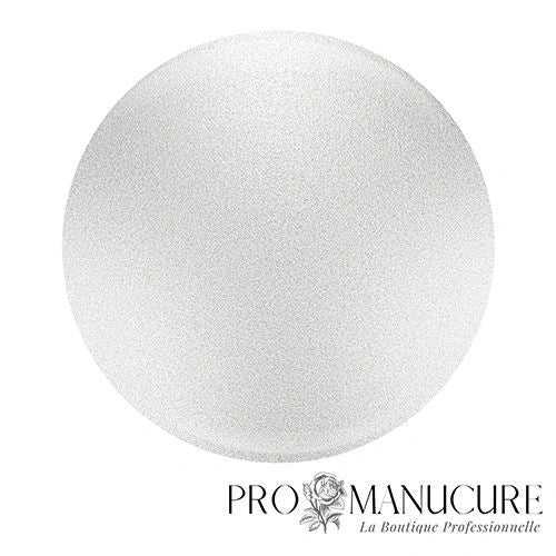 Vernis à Ongles Bleu Chromé - Durée 7 Jours, Neuf, Pour Une Manucure Longue Tenue