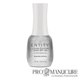 Entity - Color Couture Vernis Semi-Permanent - Darling Detail