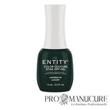 Entity - Color Couture Vernis Semi-Permanent - Layered in Luxury
