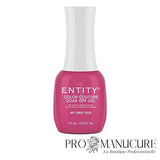 Entity - Color Couture Vernis Semi-Permanent - My Girly Side