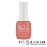 Entity - Color Couture Vernis Semi-Permanent - On Trend