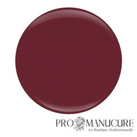 Entity - Color Couture Vernis Semi-Permanent - Romancing Rouge