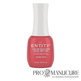 Entity - Color Couture Vernis Semi-Permanent - Sultry Style