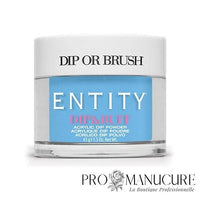 Entity - DIP - Ongles Porcelaine - Refreshing As You