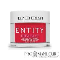 Entity - DIP - Ongles Porcelaine - Sweet To The Core