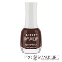 Entity - Vernis Longue Durée - Perfectly Matched