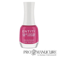 Entity - Vernis Longue Durée - My Girly Side