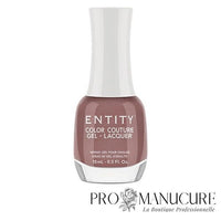 Entity - Vernis Longue Durée - Stepping Out In Style