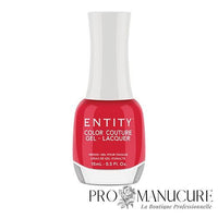 Entity - Vernis Longue Durée - Sweet To The Core
