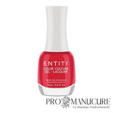 Entity - Vernis Longue Durée - Sweet To The Core