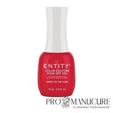 Entity - Color Couture Vernis Semi-Permanent - Sweet To The Core