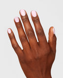 Vernis Semi Permanent OPI - Getting Nadi On My Honeymoon 15ML - Sans TPO