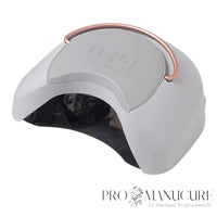 Lampe LED professionnelle OPI STAR LIGHT Gel Lamp pour vernis semi-permanent