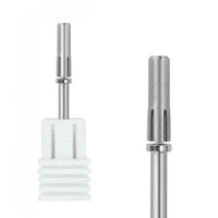 Embout Mandrel pour Mini Bandes Abrasives - NailXpert