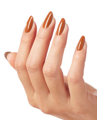 Vernis Semi Permanent OPI - My Italian is a Little Rusty 15ML - Sans TPO