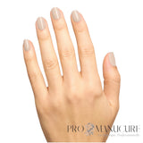 OPI GelColor Berlin There, Doin’ That taupe clair sur les ongles