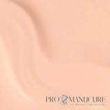 Nuancier OPI GelColor Suzi Takes a Vow blanc nude clair