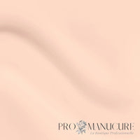 Nuancier OPI GelColor Throw Me a Wink rose pâle à la finition crème