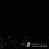 Swatch OPI My Gondola or Yours couleur noir profond