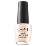 OPI Nail Lacquer Coconuts Over OPI 15 ml vernis nude beige taupe