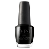 OPI Nail Lacquer My Gondola or Yours 15 ml vernis noir profond