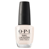 OPI Nail Lacquer My Vampire is Buff 15 ml – vernis à ongles nude beige ivoire
