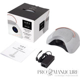 OPI STAR LIGHT Gel Lamp avec coffret alimentation et accessoires