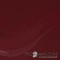 Swatch OPI Vampire State Building – rouge bordeaux et rouge vin profond