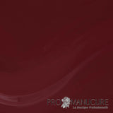 Swatch OPI Vampire State Building – rouge bordeaux et rouge vin profond