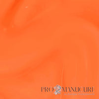 Couleur OPI Your Zestination Awaits – orange vif chaud et lumineux