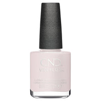 Vernis longue tenue CND Vinylux Negligee rose pâle