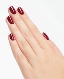 Vernis Semi Permanent OPI - We the Female 15ML - Sans TPO