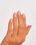 Vernis Semi Permanent OPI - You’ve Got that Glas-glow 15ML - Sans TPO