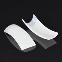 Promanucure – Nail Tips Capsules Naturelles – 100 Unités