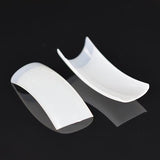 Promanucure – Nail Tips Capsules Naturelles – 100 Unités