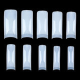 Promanucure – Nail Tips Capsules Naturelles – 100 Unités