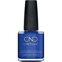 CND Vinylux - Blue Eyeshadow 15ml