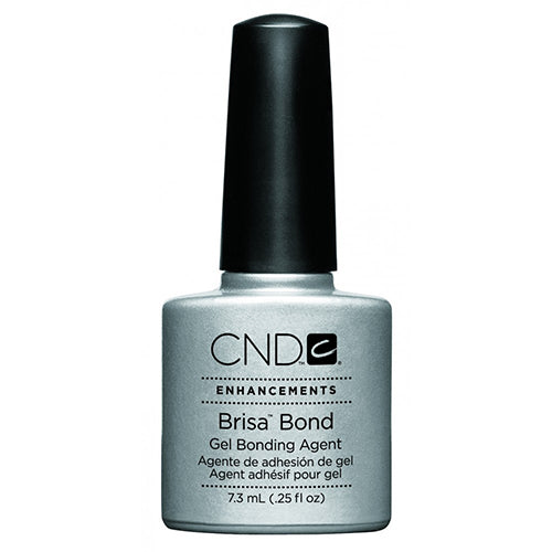 CND Gel Brisa Bond 7.3ml - Une base adhérente pour une tenue longue durée
