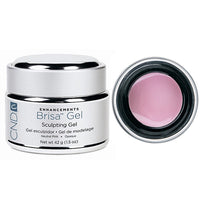 CND Gel Brisa Rose Neutre / Neutral Pink (Opaque) 42g pour une manucure professionnelle et élégante