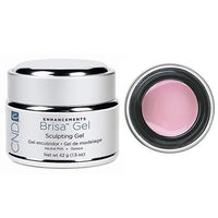 CND Gel Brisa Rose Bonbon (Opaque) 42g - Gel UV pour une manucure professionnelle et durable