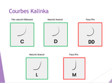 Kalinka Star - Cils BIOLASHES - PREMIUM - C - 0.20 - 16 Lignes - IMPAIR