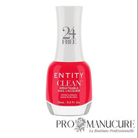 Entity - Vernis Traditionnel Clean - All The Vibes 15ml