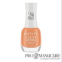 Entity - Vernis Traditionnel Clean - Flawless Beauty 15ml
